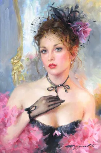 Oeuvre de Konstantin Razumov